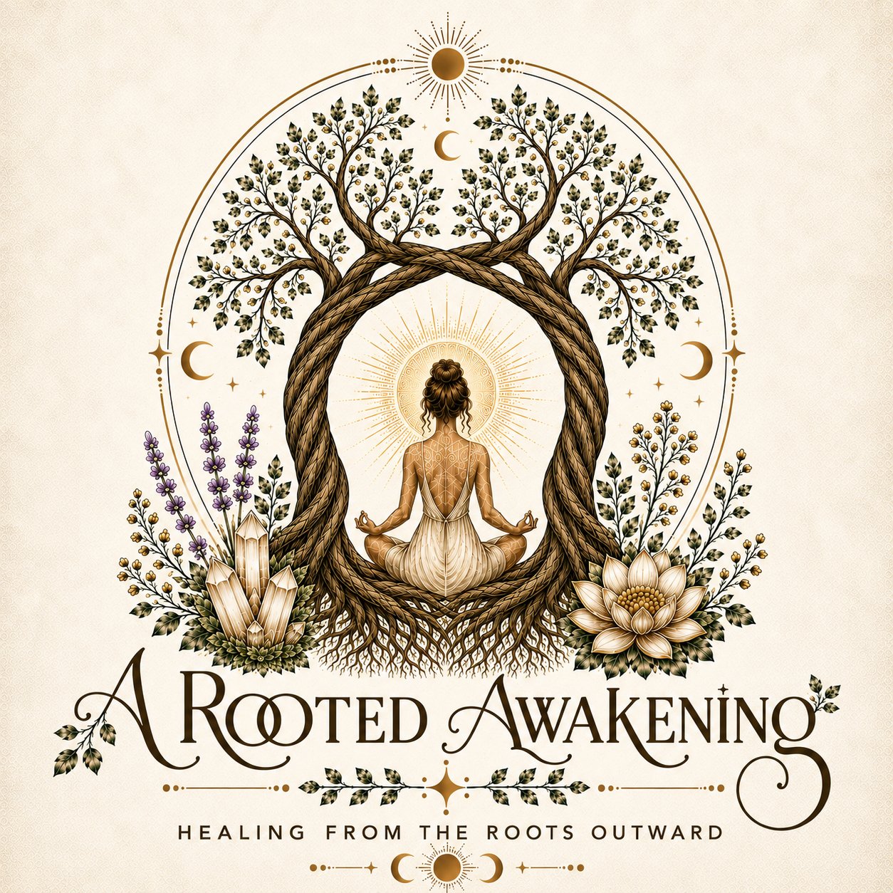 A Rooted Awakening