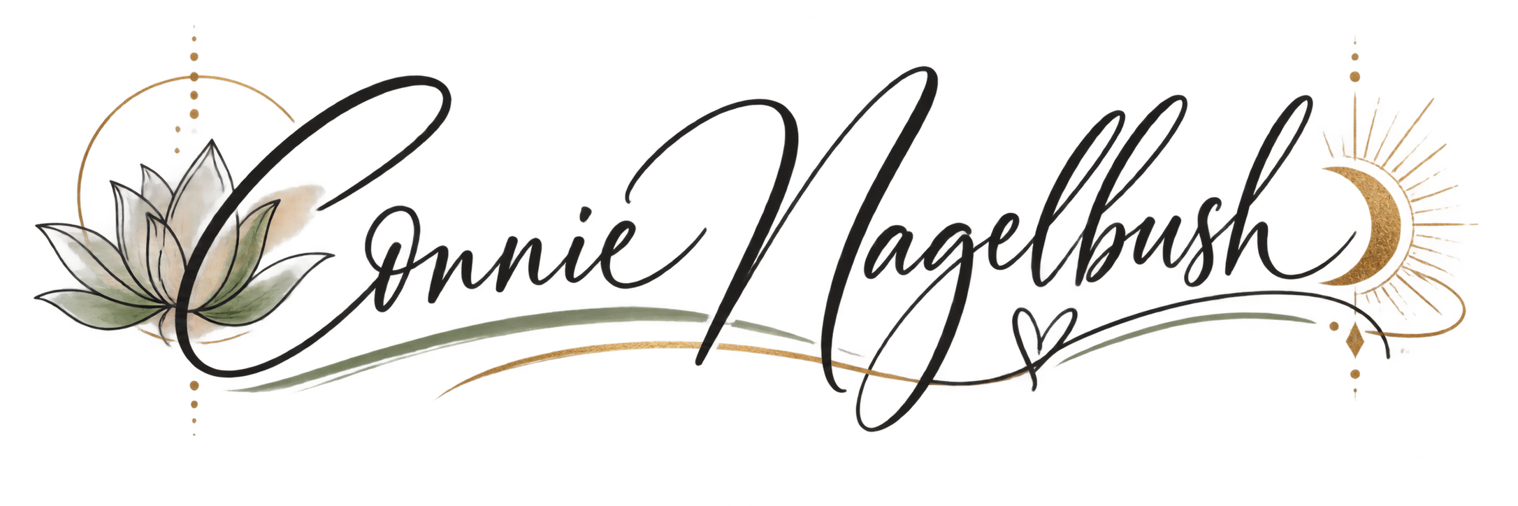 Connie Nagelbush signature